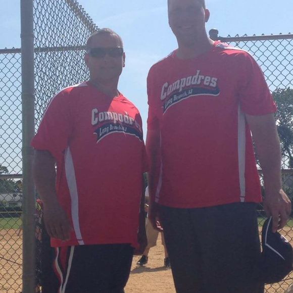 Meet your Posher, Kevin - Picture 1 of 1